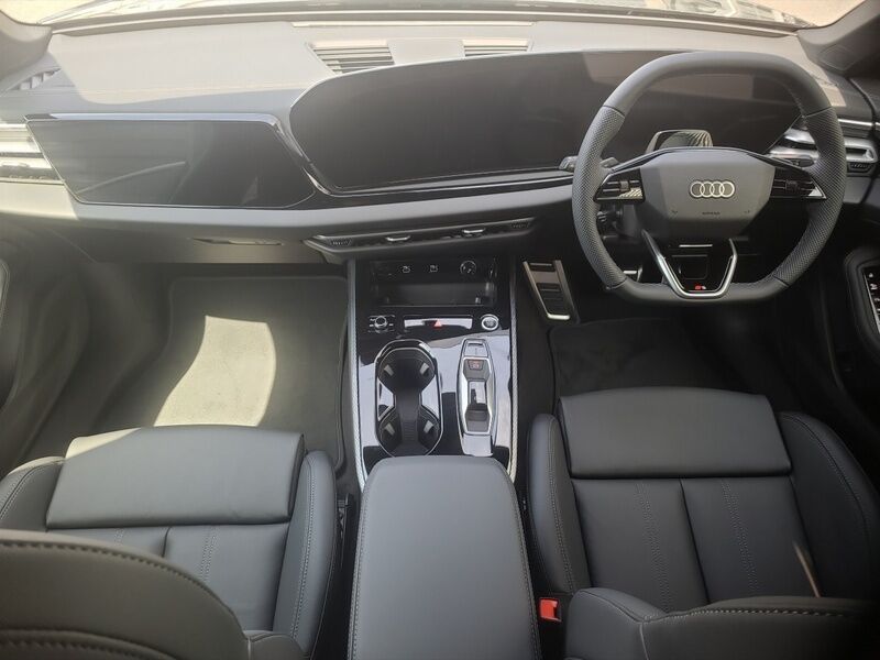 More views of Audi A5