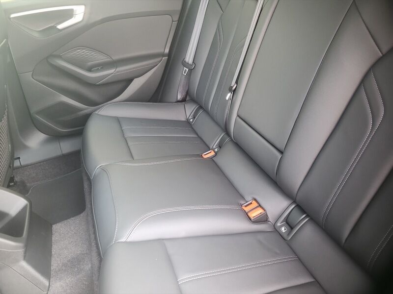 More views of Audi A5