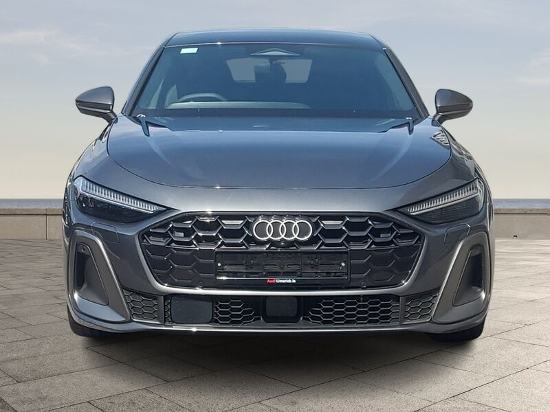 More views of Audi A5