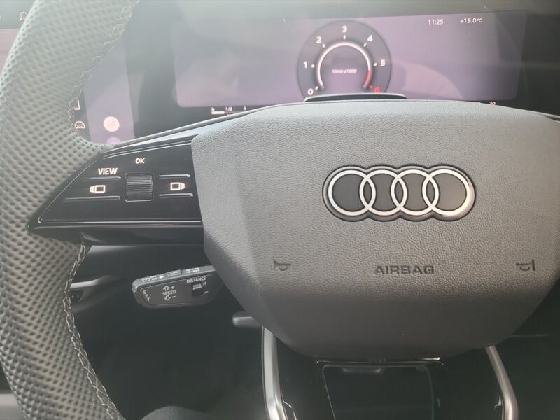 More views of Audi A5