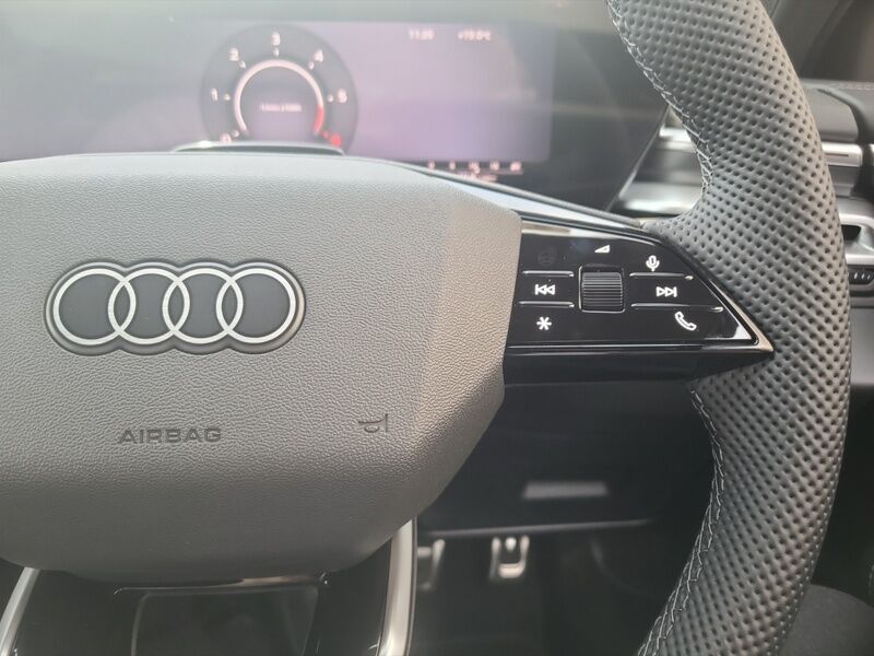 More views of Audi A5