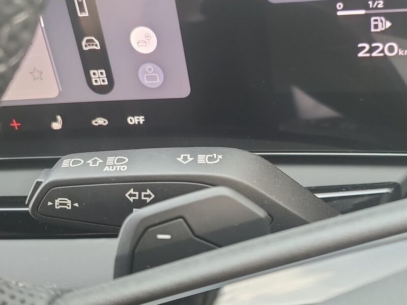 More views of Audi A5
