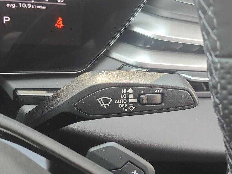 More views of Audi A5