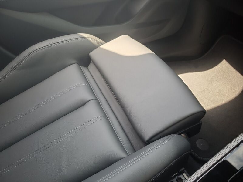 More views of Audi A5