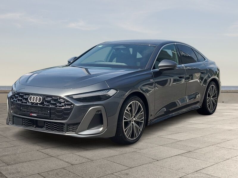More views of Audi A5