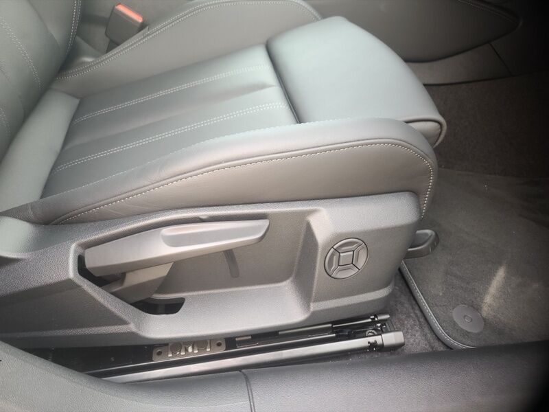 More views of Audi A5
