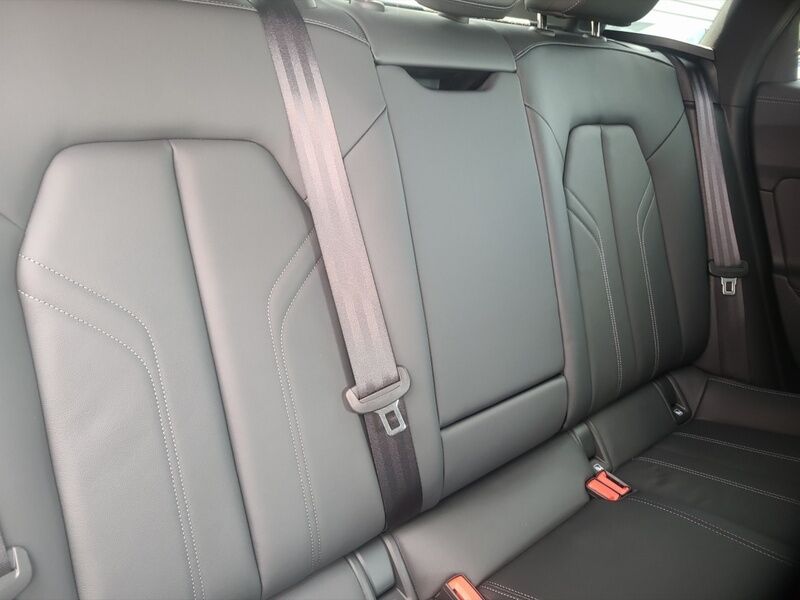More views of Audi A5