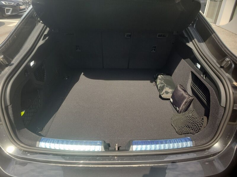 More views of Audi A5