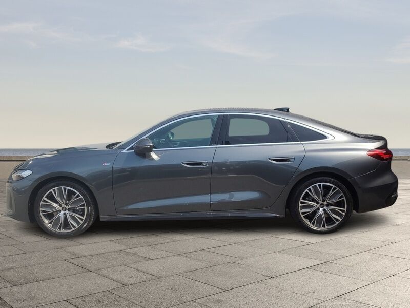 More views of Audi A5