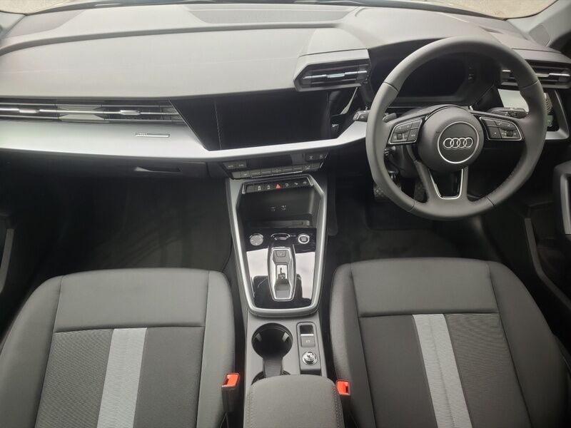 More views of Audi A3