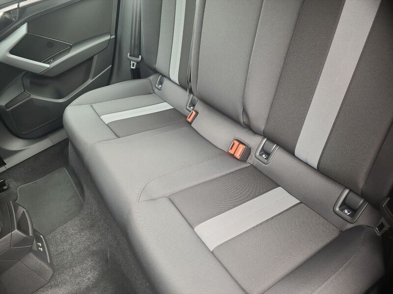 More views of Audi A3