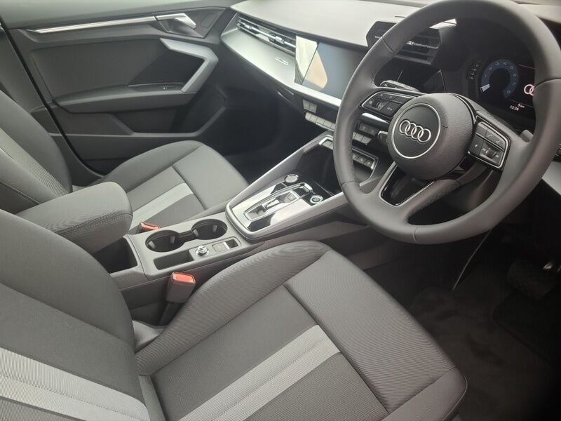 More views of Audi A3