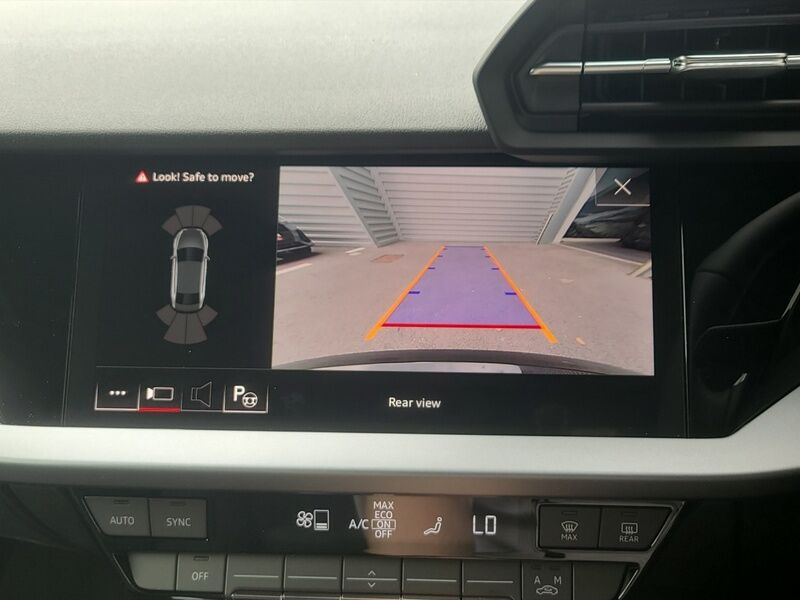 More views of Audi A3