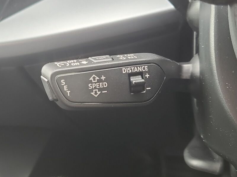 More views of Audi A3