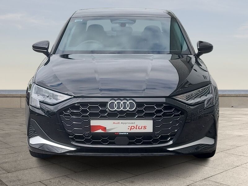 More views of Audi A3
