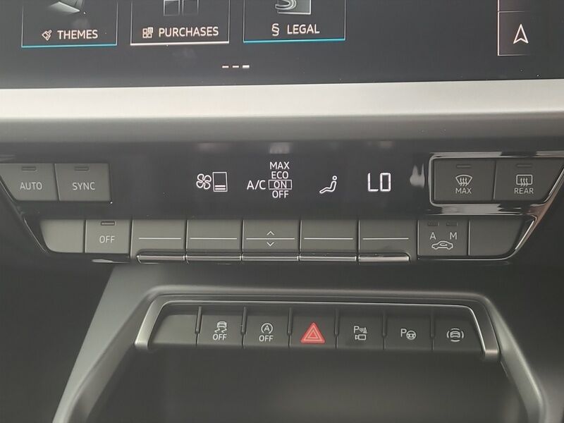 More views of Audi A3