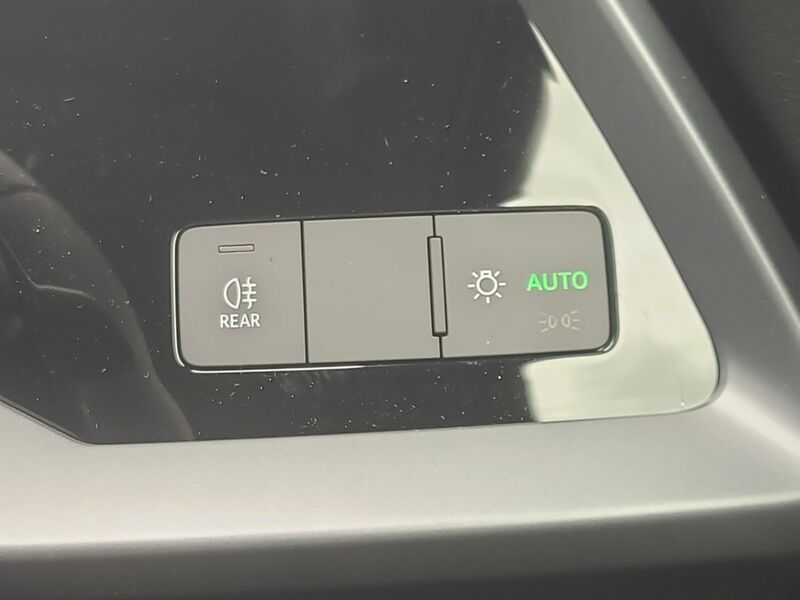 More views of Audi A3