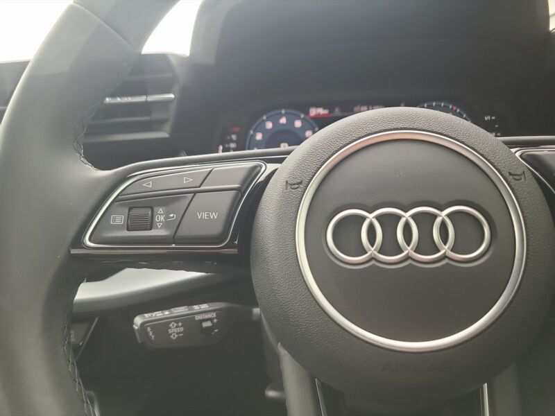 More views of Audi A3