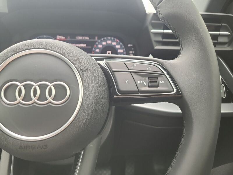 More views of Audi A3