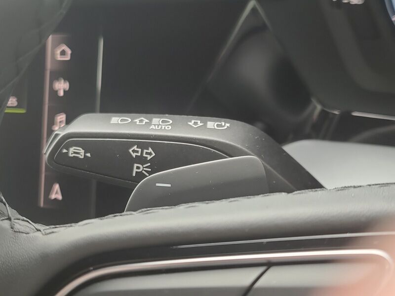 More views of Audi A3