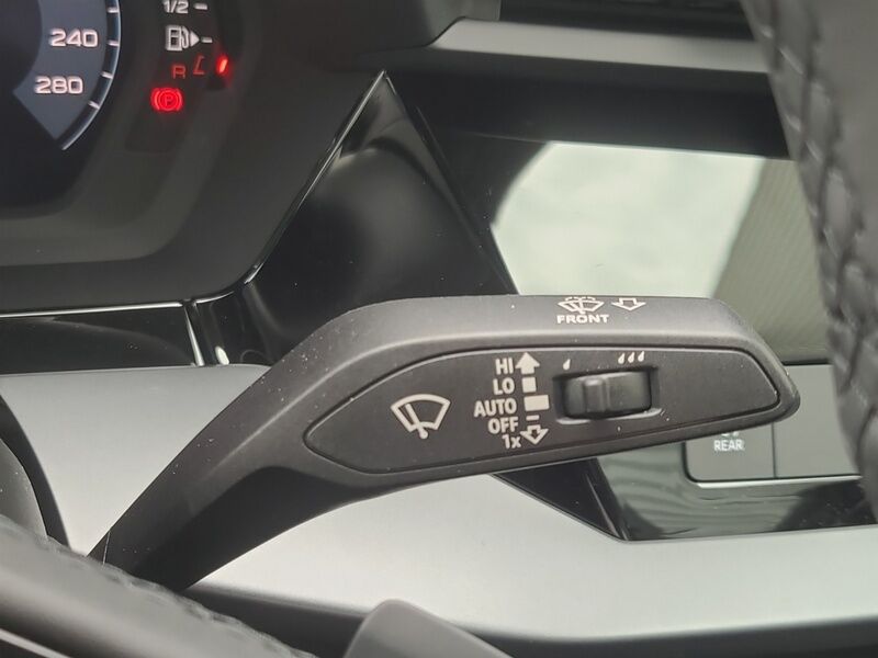 More views of Audi A3