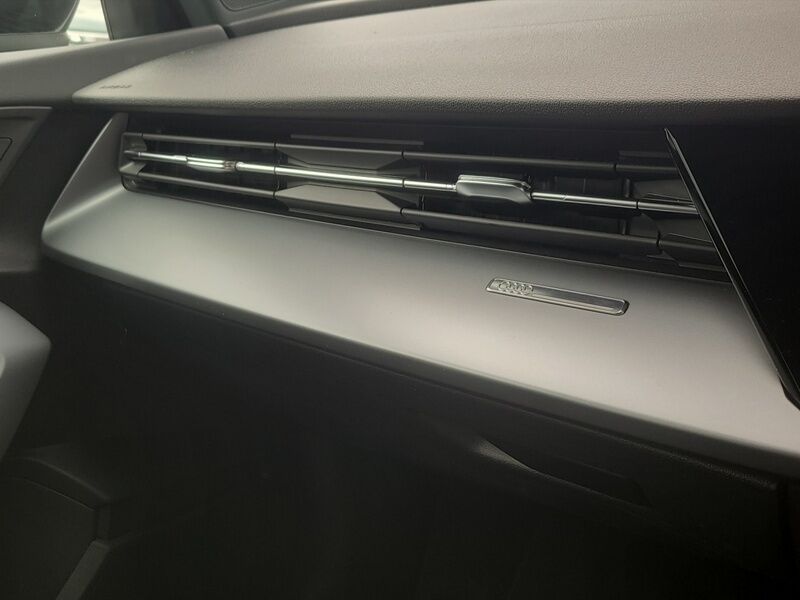 More views of Audi A3