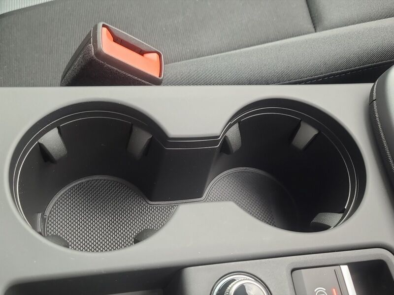 More views of Audi A3