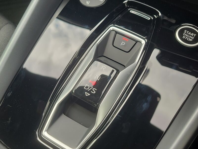 More views of Audi A3