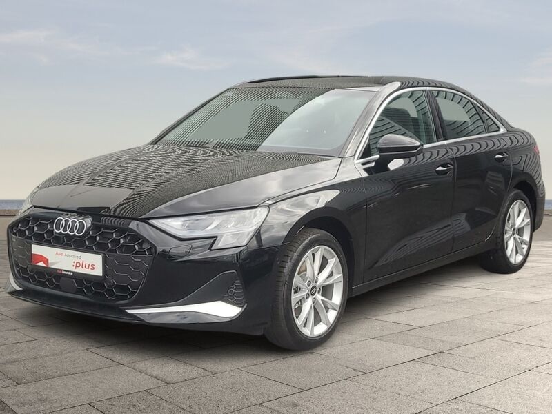 More views of Audi A3
