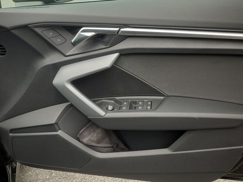 More views of Audi A3