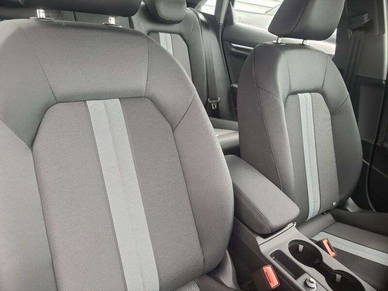 More views of Audi A3