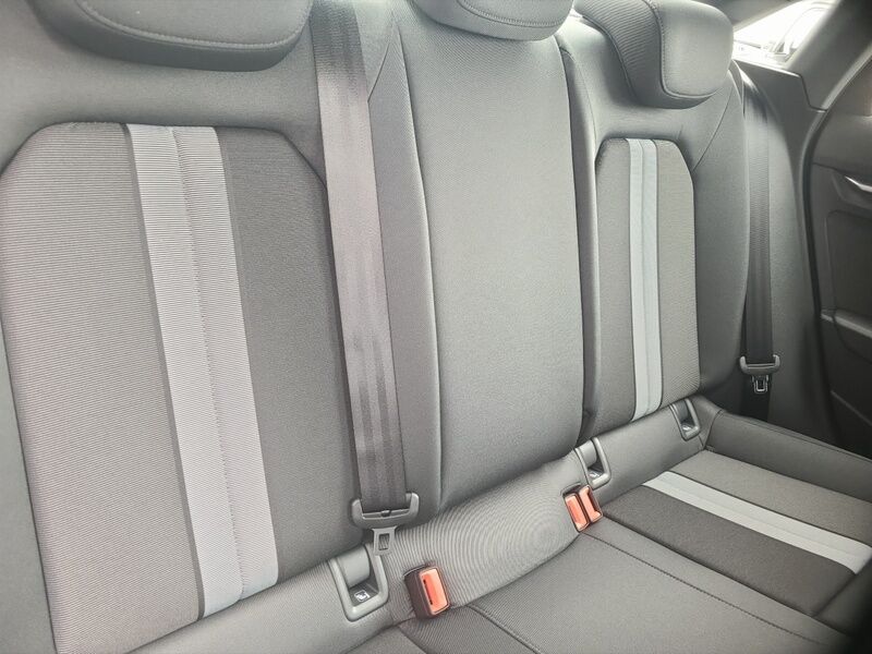 More views of Audi A3