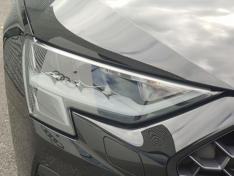 More views of Audi A3