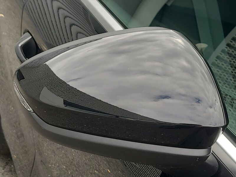 More views of Audi A3