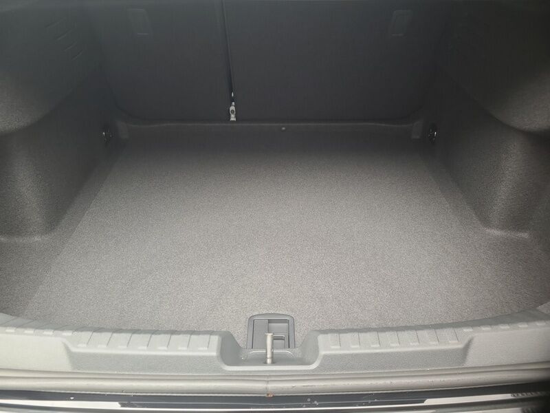 More views of Audi A3