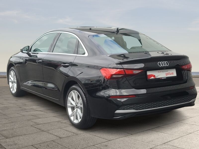 More views of Audi A3