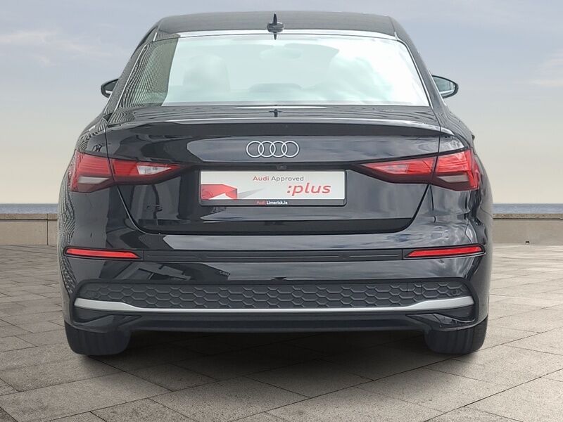 More views of Audi A3