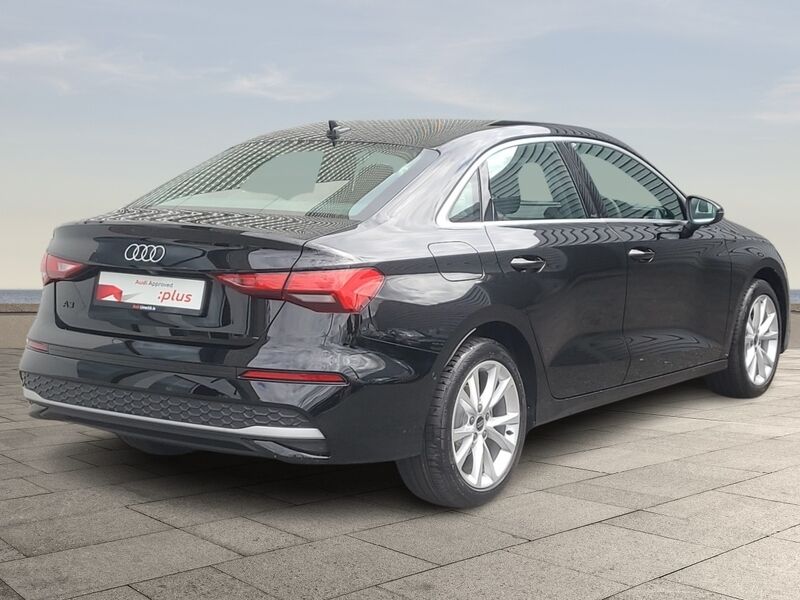 More views of Audi A3