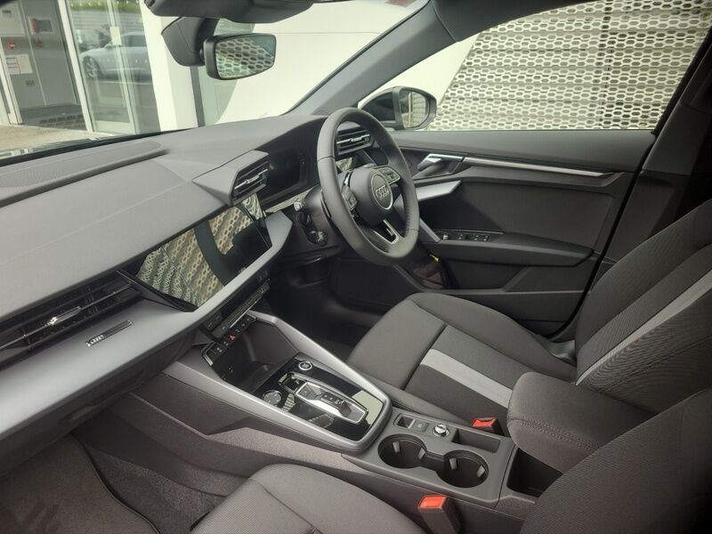 More views of Audi A3
