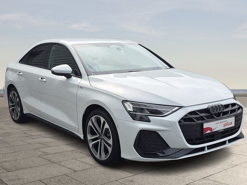 More views of Audi A3