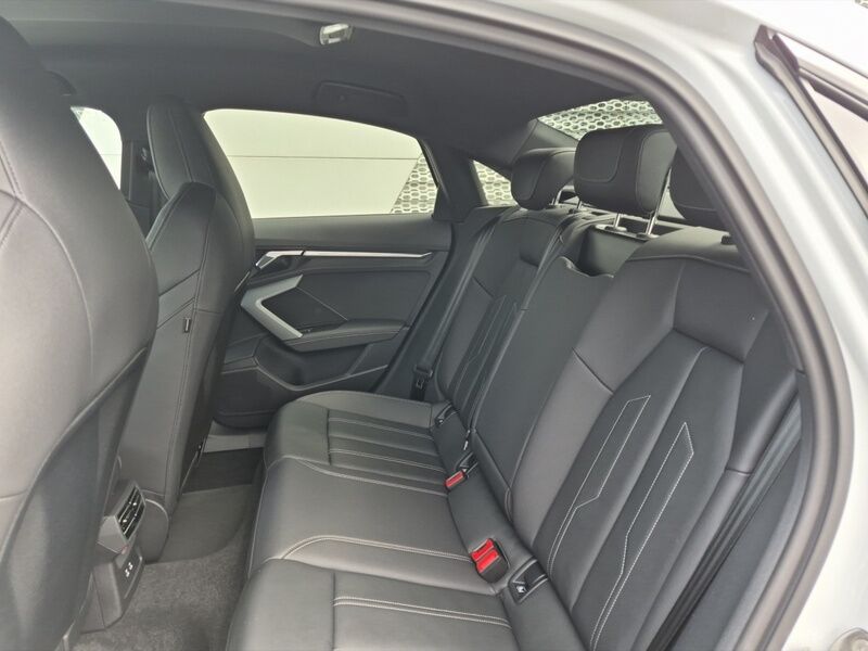 More views of Audi A3