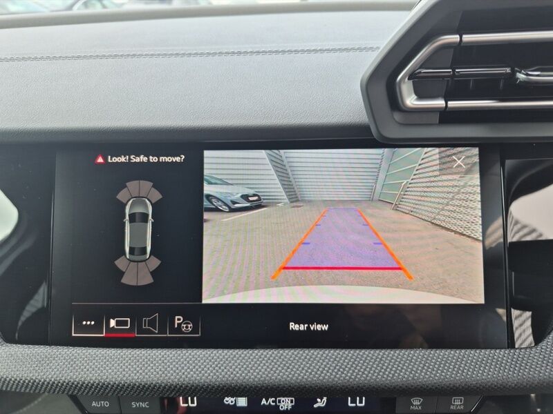 More views of Audi A3