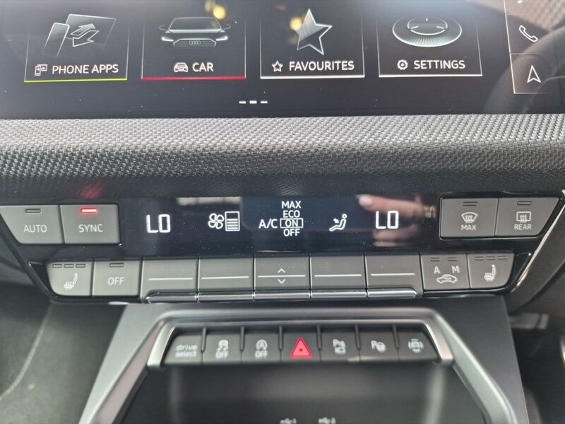 More views of Audi A3