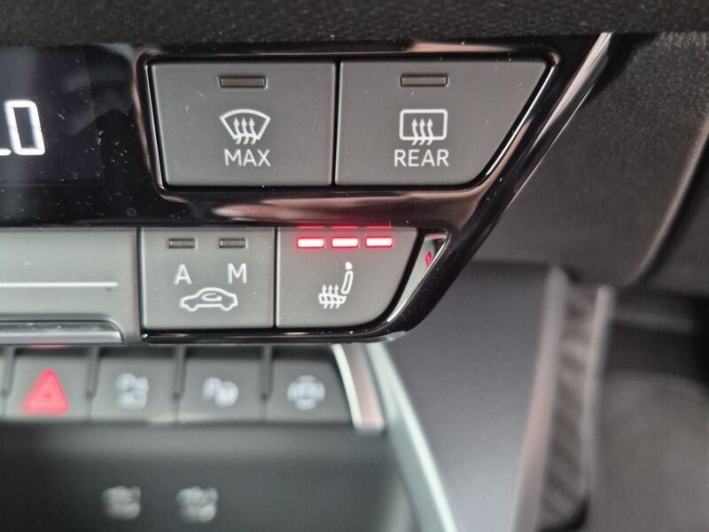 More views of Audi A3