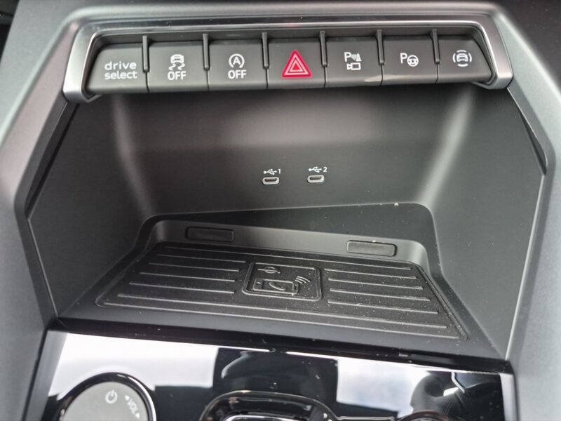 More views of Audi A3