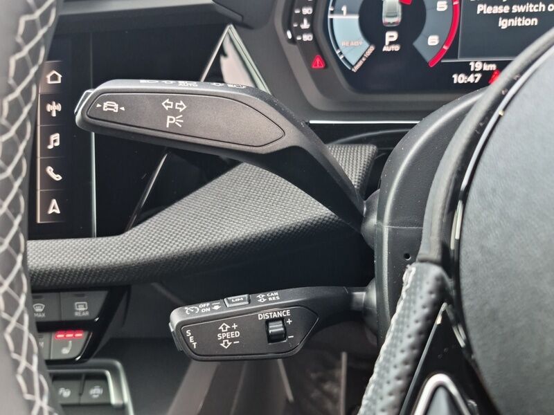 More views of Audi A3