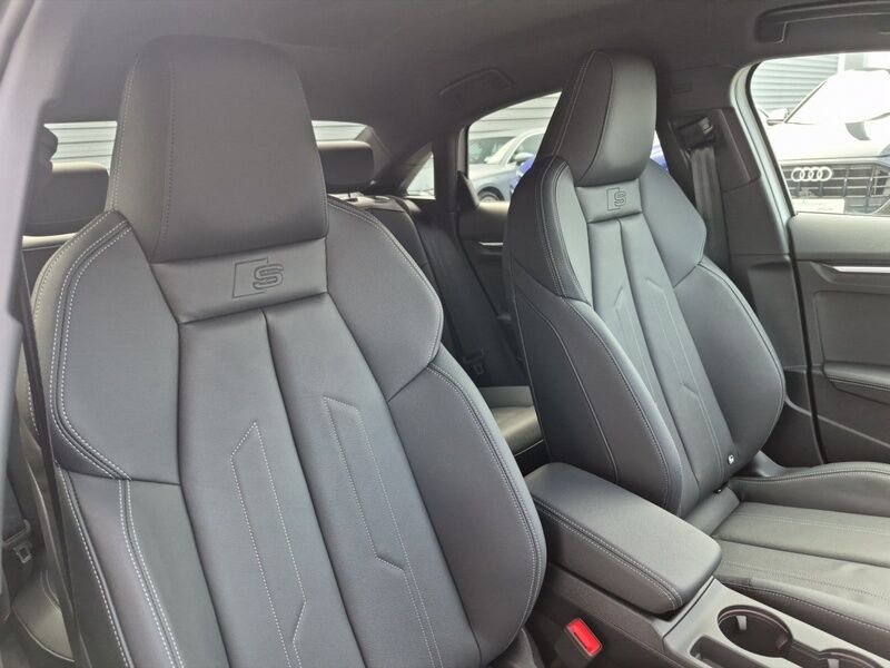 More views of Audi A3