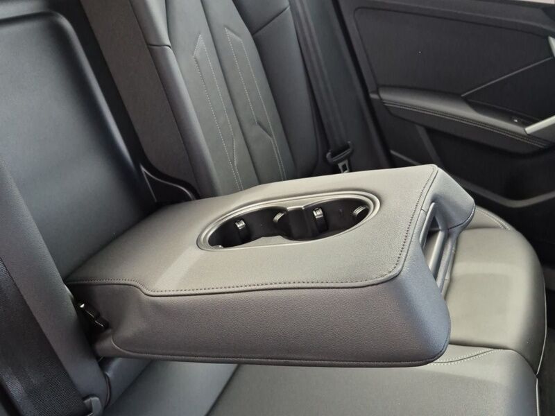 More views of Audi A3