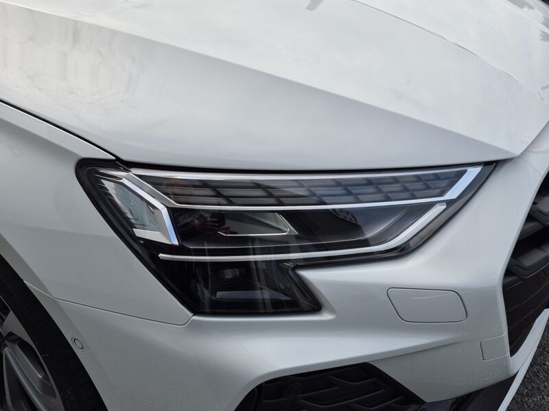 More views of Audi A3