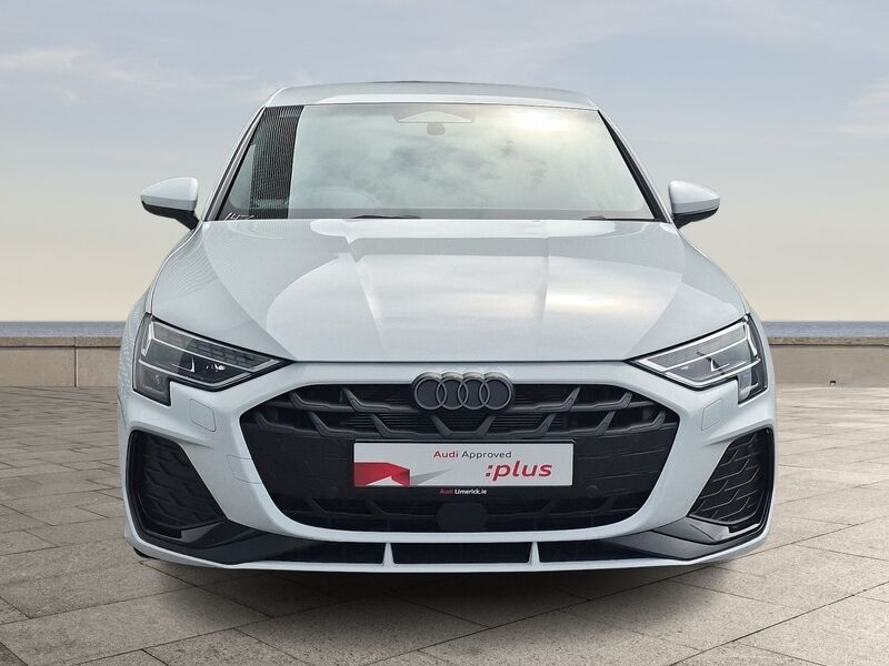 More views of Audi A3